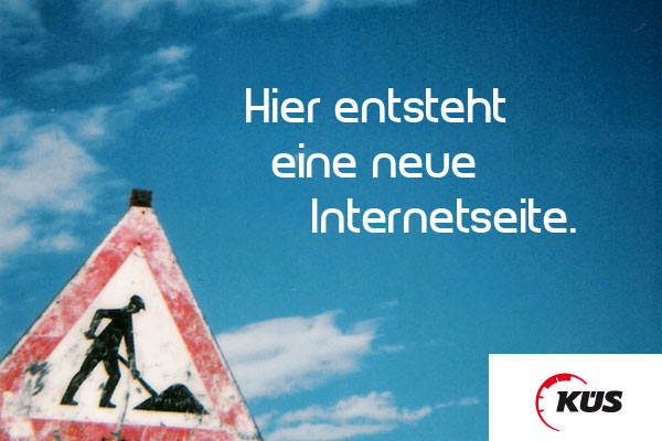 Hier entsteht eine neue Internetseite. cp01. 2025